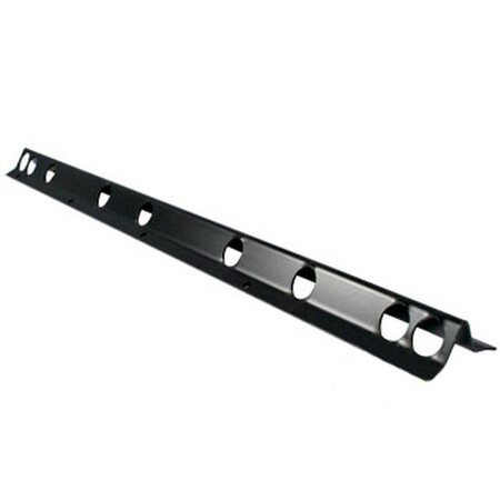 Aic Replacement Parts H166181 New Beater Wing Support Fits John Deere Combine Models 9650STS + COT30-0065